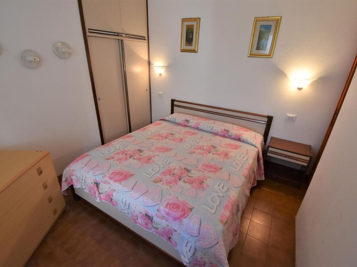 Apartment Simma-12 By Interhome ビビオーネ エクステリア 写真